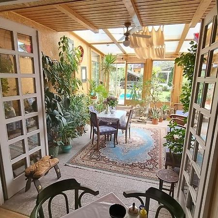 Bianco Apartment Sopron Exterior photo