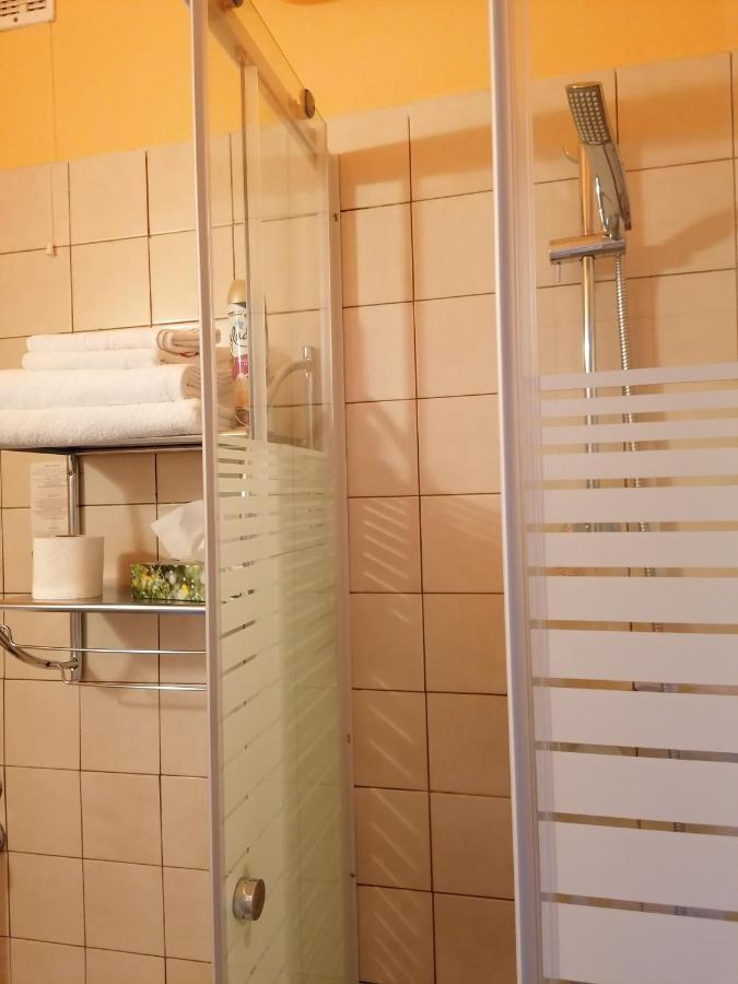 Bianco Apartment Sopron Exterior photo